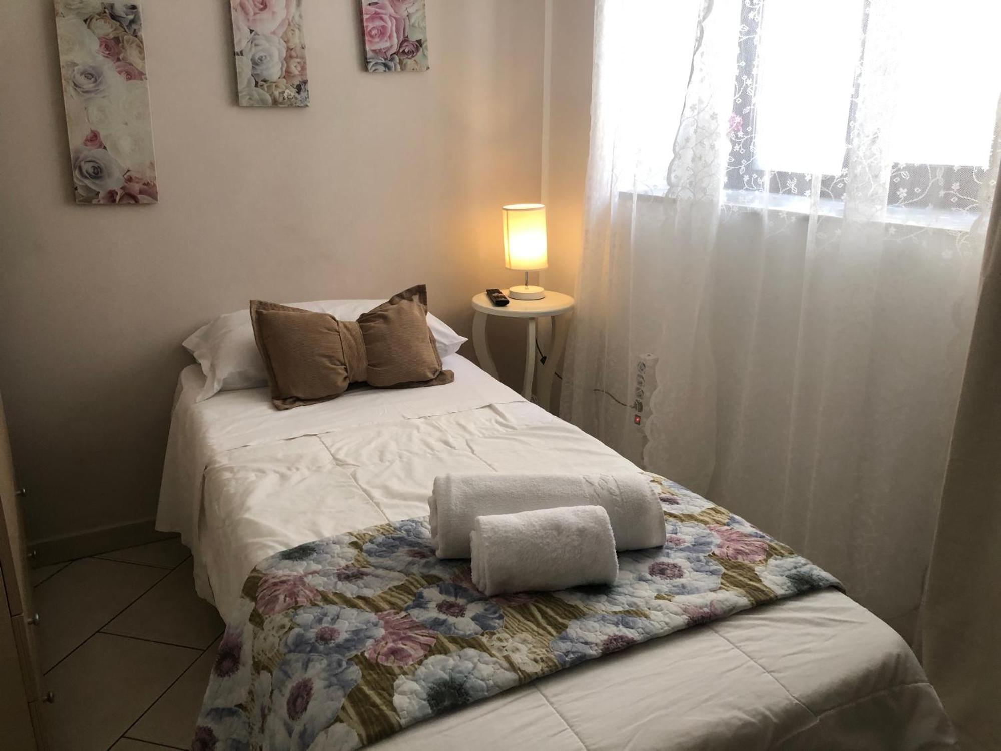 Nicaredda Westhouse Katanya Dış mekan fotoğraf