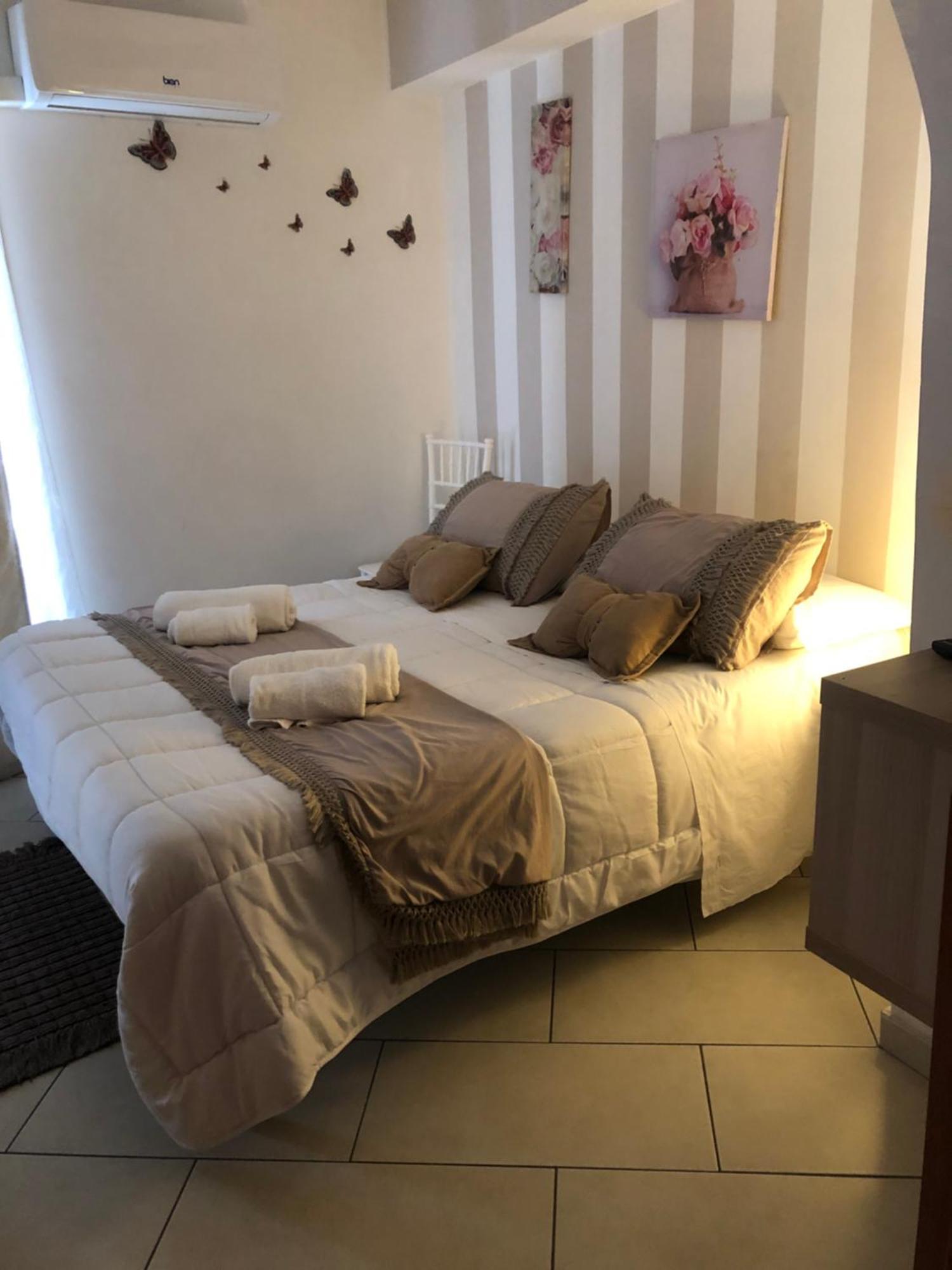 Nicaredda Westhouse Katanya Dış mekan fotoğraf